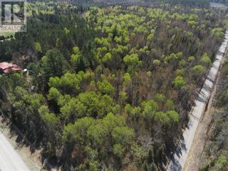 Photo 1: Part 5 Burns Crossover Road in Espanola: Vacant Land for sale : MLS®# 2114477