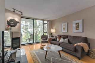 Photo 2: 405 175 W 1ST Street in North Vancouver: Lower Lonsdale Condo for sale in "The TIME Building" : MLS®# R2283480