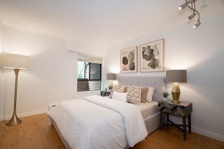 Photo 22: 208 1930 W 3RD Avenue in Vancouver: Kitsilano Condo for sale in "THE WESTVIEW" (Vancouver West)  : MLS®# R2704679