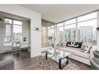 Photo 4: 1302 1133 HOMER STREET in Vancouver: Yaletown Condo for sale (Vancouver West)  : MLS®# R2142567