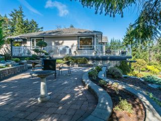 Photo 15: 3478 CARLISLE PLACE in NANOOSE BAY: PQ Fairwinds House for sale (Parksville/Qualicum)  : MLS®# 754645