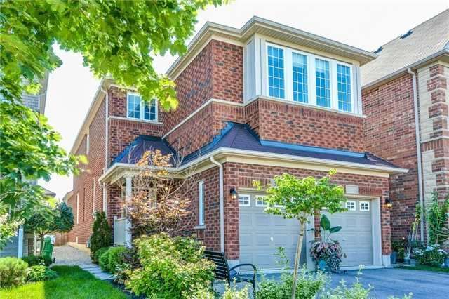 Main Photo: 5172 Littlebend Drive in Mississauga: Churchill Meadows House (2-Storey) for sale : MLS®# W3586431