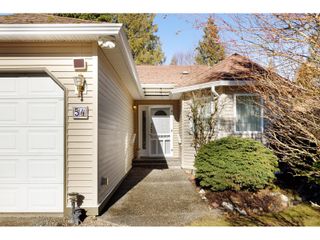 Photo 4: 54 14600 MORRIS VALLEY ROAD in Mission: House for sale : MLS®# R2849153