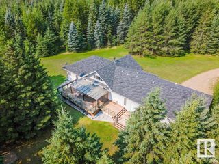 Photo 3: 473061 A RGE RD 243 A: Rural Wetaskiwin County House for sale : MLS®# E4372191