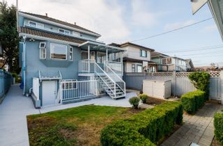 Photo 31: 2947 E 4TH Avenue in Vancouver: Renfrew VE House for sale (Vancouver East)  : MLS®# R2739944