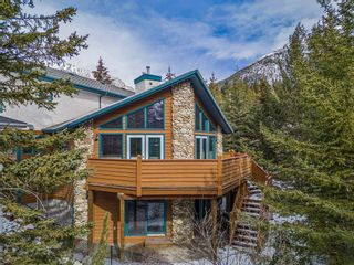Photo 2: 201 Lady MacDonald Drive: Canmore Detached for sale : MLS®# A2031723