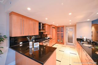 Photo 17: 303 1328 MARINASIDE Crescent in Vancouver: Yaletown Condo for sale in "THE CONCORD" (Vancouver West)  : MLS®# R2863830