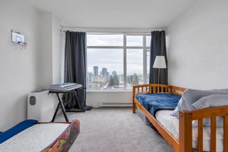 Photo 9: 904 188 AGNES Street in New Westminster: Downtown NW Condo for sale in "THE ELLIOT" : MLS®# R2879361