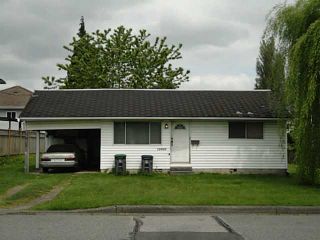 Photo 1: 12859 96A Avenue in Surrey: Cedar Hills House for sale (North Surrey)  : MLS®# F1412514