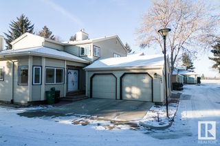 Photo 44: 1061 109 Street in Edmonton: Zone 16 House Half Duplex for sale : MLS®# E4369544