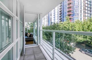 Photo 17: 301 161 W GEORGIA Street in Vancouver: Downtown VW Condo for sale in "COSMOS" (Vancouver West)  : MLS®# R2592929