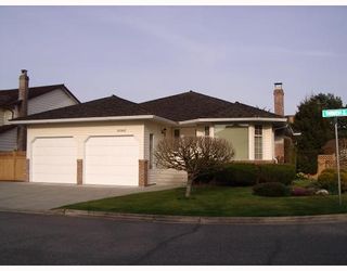 Photo 1: 10560 YARMISH Drive in Richmond: Steveston North House for sale : MLS®# V760334