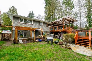 Photo 33: 517 AILSA Avenue in Port Moody: Glenayre House for sale : MLS®# R2864973