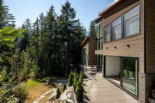 Photo 25: 5221 JORDAN Lane in Whistler: Westside House for sale in "Nita Lake Estates" : MLS®# R2837286