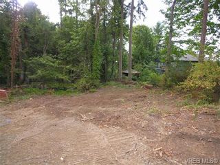 Photo 4: SL 2 Rodolph Rd in VICTORIA: CS Tanner Land for sale (Central Saanich)  : MLS®# 708708