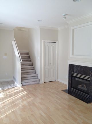 Photo 4: 7 7320 ST. ALBANS Road in Richmond: Brighouse South Townhouse for sale : MLS®# R2721837