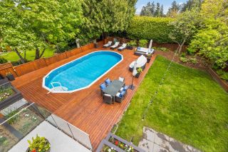 Photo 24: 512 TRALEE Crescent in Delta: Pebble Hill House for sale (Tsawwassen)  : MLS®# R2879253