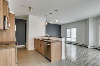 Photo 2: 105 611 Edmonton Trail NE in Calgary: Crescent Heights Apartment for sale : MLS®# A2122455
