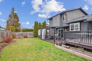 Photo 26: 9555 213 Street in Langley: Walnut Grove House for sale : MLS®# R2740703