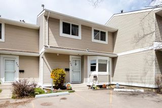 Photo 32: 206 Pinestream Place NE in Calgary: Pineridge Row/Townhouse for sale : MLS®# A1216582