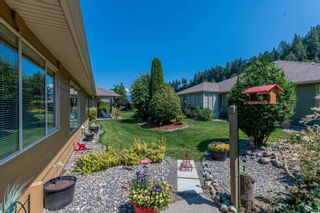 Photo 9: 14 46000 THOMAS Road in Chilliwack: Vedder Crossing House for sale in "Halcyon Meadows" (Sardis)  : MLS®# R2728031