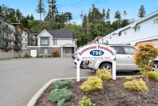 Photo 10: 4 796 S Island Hwy in Campbell River: CR Willow Point Row/Townhouse for sale : MLS®# 910757