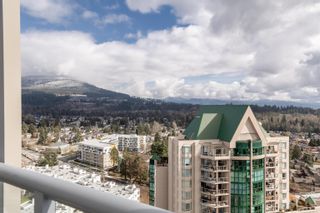 Photo 21: 2402 1199 EASTWOOD Street in Coquitlam: North Coquitlam Condo for sale : MLS®# R2873714