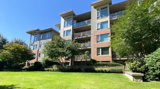 Photo 28: 516 119 W 22ND Street in North Vancouver: Central Lonsdale Condo for sale in "ANDERSON WALK" : MLS®# R2618914