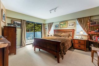 Photo 18: 5528 HUCKLEBERRY LANE in North Vancouver: Grouse Woods House for sale : MLS®# R2760387
