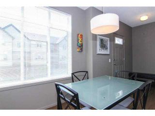Photo 7: 49 COPPERSTONE Cove SE in CALGARY: Copperfield Townhouse for sale (Calgary)  : MLS®# C3626956