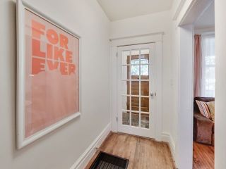Photo 2: 11 Sandford Avenue in Toronto: South Riverdale House (2 1/2 Storey) for sale (Toronto E01)  : MLS®# E3938158