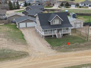 Photo 1: 117 Putters Lane in Elbow: Residential for sale : MLS®# SK920586