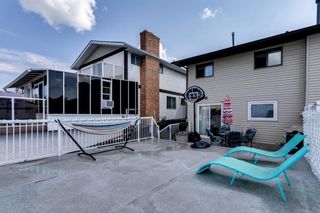 Photo 40: 241 Maunsell Close NE in Calgary: Mayland Heights Semi Detached for sale : MLS®# A1235675