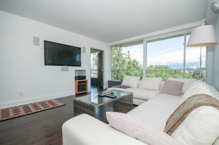 Photo 4: 806 518 MOBERLY ROAD in Vancouver: False Creek Condo for sale (Vancouver West)  : MLS®# R2529307