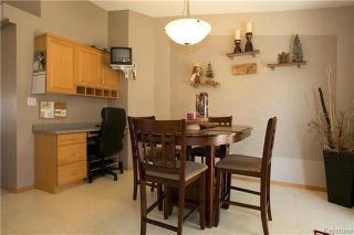 Photo 8: 15 Lessard Place in Winnipeg: Island Lakes Residential for sale (2J)  : MLS®# 1809876