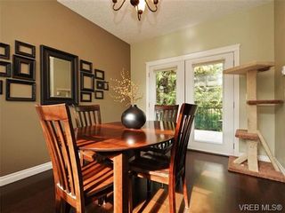 Photo 9: 760 Hanbury Pl in VICTORIA: Hi Bear Mountain House for sale (Highlands)  : MLS®# 714020