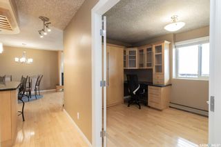 Photo 31: 2503 311 6TH Avenue North in Saskatoon: Central Business District Residential for sale : MLS®# SK968081