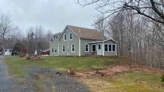Photo 4: 515 Campbell Hill Road in Campbell Hill: 108-Rural Pictou County Residential for sale (Northern Region)  : MLS®# 202209257