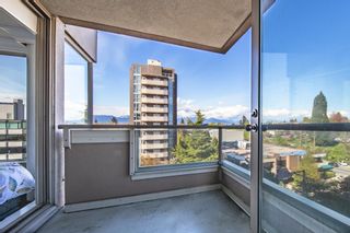 Photo 23: 702 2108 W 38TH Avenue in Vancouver: Kerrisdale Condo for sale (Vancouver West)  : MLS®# R2680507