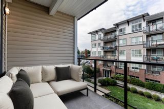 Photo 18: 314 6438 195A Street in Surrey: Clayton Condo for sale in "YALE BLOC 2" (Cloverdale)  : MLS®# R2811683