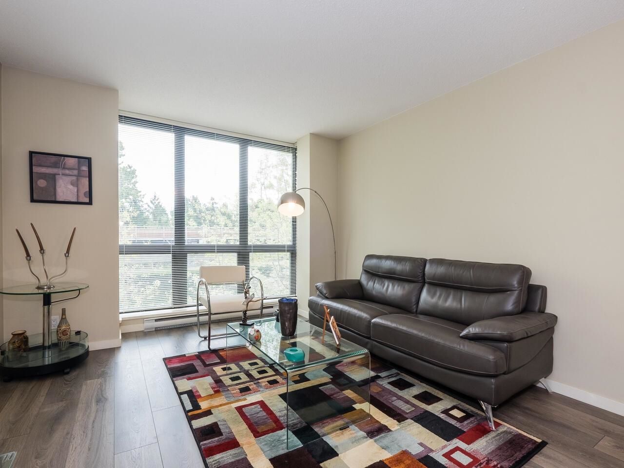 Main Photo: 409 3638 VANNESS AVENUE in : Collingwood VE Condo for sale : MLS®# R2615371