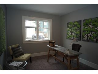 Photo 8: 336 W 14TH Avenue in Vancouver: Mount Pleasant VW Townhouse  (Vancouver West)  : MLS®# V1049549