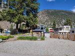 Main Photo: 4354 HWY 3 Unit# 61 in Keremeos: Vacant Land for sale : MLS®# 200589