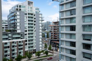 Photo 17: 1001 111 E 1ST Avenue in Vancouver: Mount Pleasant VE Condo for sale (Vancouver East)  : MLS®# R2695410