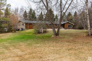 Photo 48: 194 52559 Highway 21: Rural Strathcona County House for sale : MLS®# E4386163