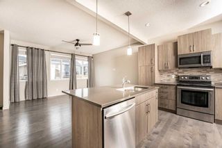 Photo 6: 364 Redstone Drive NE in Calgary: Redstone Semi Detached (Half Duplex) for sale : MLS®# A2129611