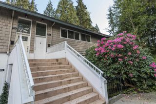 Photo 1: 1110 CHATEAU Place in Port Moody: College Park PM Townhouse for sale in "CHATEAU PLACE" : MLS®# R2879849