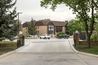 Photo 3: 4207 65 Swindon Way in Winnipeg: Tuxedo Condominium for sale (1E)  : MLS®# 202011016
