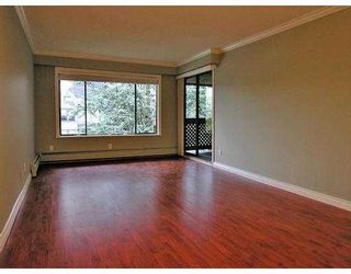 Photo 8: 301 436 7TH ST in New Westminster: Uptown NW Condo for sale in "Regency Court" : MLS®# V587628