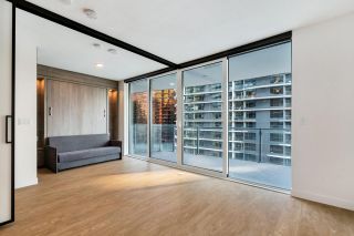 Photo 11: 812 89 NELSON Street in Vancouver: Yaletown Condo for sale in "THE ARC" (Vancouver West)  : MLS®# R2504656
